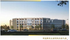 Yueqing City Huanlong Machine Factory