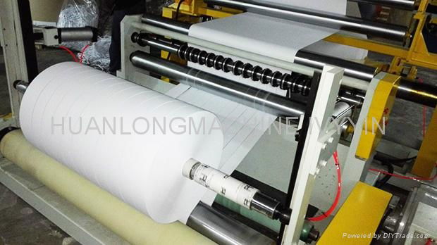 FZ-B paper slitting machine 2