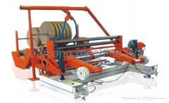 FZ-FNC paper slitting machine