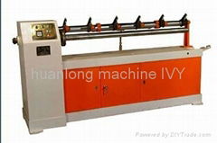 BJQ-D paper tube cutting machine