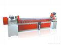 SJQ-2D paper tube recutter