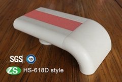 factory cheap price hospital handrail cover