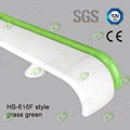 cheap hospital PVC handrail