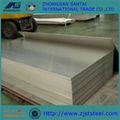 galvanized steel plate 2