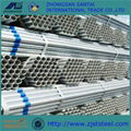 galvanized steel pipe 4