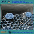 galvanized steel pipe 2