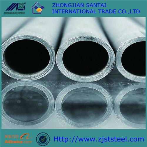 Stainless steel pipe 2