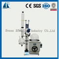 Blue Sail Adjustable Digital Display High Speed Rotary Evaporator