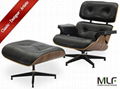 MLF® 100% Reproduction of Eames Lounge