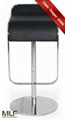 MLF® LEM Style Piston Bar Stool (Set of 1/2/3/4)(5 Colors).