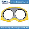 putzmeister concrete pump spares parts