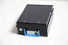 China manufacturer sale atm parts Diebold cash cassette 00-103334-000E 001033340