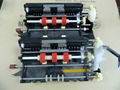 atm machine parts Wincor Nixdorf Double extractor unit CMD-V4 new 1750109641 4