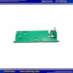 atm machine parts nmd A004184 Locking plate