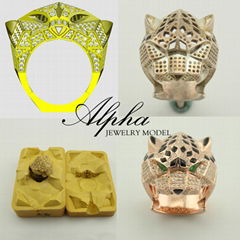 Alpha jewelry model&design co.,ltd