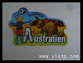 Promotion gift fridge magnet 1