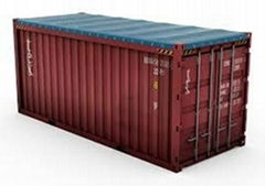 Standard Container