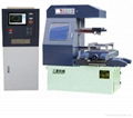 Middle speed CNC wire cut EDM machine