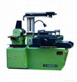 CNC wire EDM machine