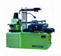 CNC wire cutting machine