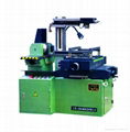 CNC wire cut edm machine  1