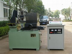 High speed CNC wire cutting EDM machine 