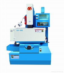 ZNC Sinker EDM Machine 