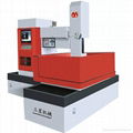 Patent CNC wire cutting machine 