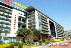 Chongqing Gold Mechanical & Electrical Equipment Co.,Ltd 