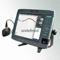 HD-MAX Echo Sounder