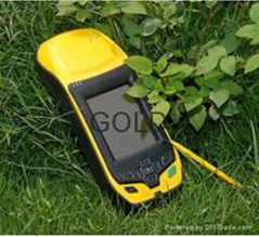 Hi-target Q star Handheld GPS GIS Collectors