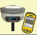 H32 GNSS RTK System Topographic Surveys   2