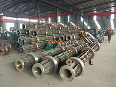 Shandong Haiyu Industry Co.,Ltd Shandong Haiyu Industry Co.,Ltd