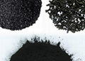 Coal Activated Carbon For Solvent