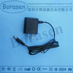 5V2A Popular Normal High Quality Wall Charger