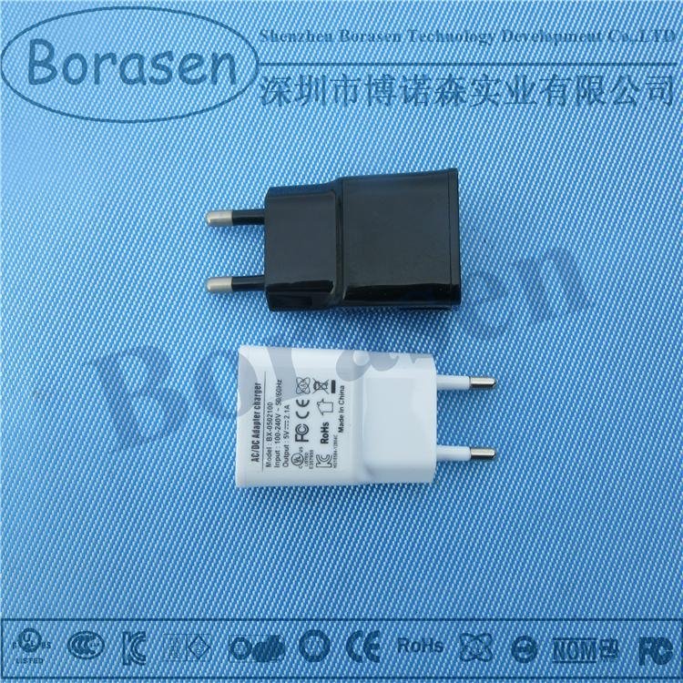 12V2A Factory OEM Original High Quality Wall Power Charger 3