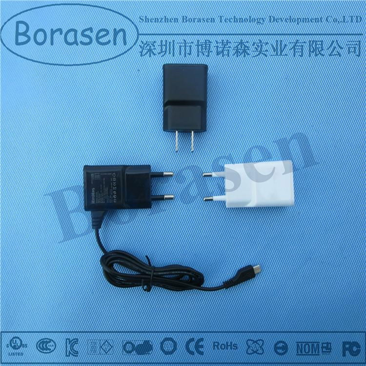 12V2A Factory OEM Original High Quality Wall Power Charger 4