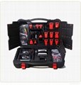 Original Autel MaxiSYS Pro MS908P Vehicle Diagnostic System with Wifi Update Onl 2