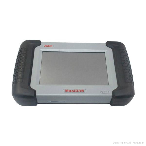 Autel MaxiDAS DS708 diagnostic tool 2