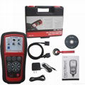 Autel TPMS DIAGNOSTIC AND SERVICE TOOL MaxiTPMS TS601