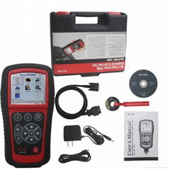 Autel TPMS DIAGNOSTIC AND SERVICE TOOL MaxiTPMS TS601