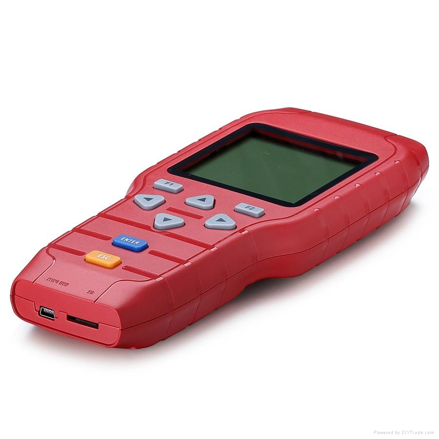 2015 Professional Original X-100+ X100 Plus x-100 pro auto key programmer 2