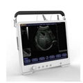 Full Touch Screen Tablet-based B/W Ultrasound System 1