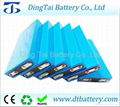3.2v 10ah LiFePO4 prismatic battery cell