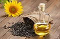 Sunflower refined oil