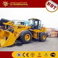 hot sale wheel loader zl50g in China 5