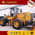 hot sale wheel loader zl50g in China 1