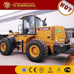 hot sale wheel loader zl50g in China