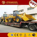 hot sale wheel loader zl50g in China 3