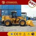 hot sale wheel loader zl50g in China 2